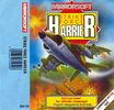 Strike Force Harrier Box Art Front